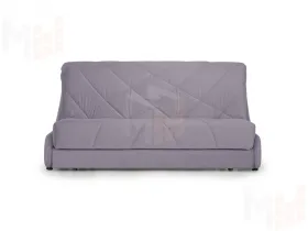 Диван Мигель 1,6 светло-сиреневый
