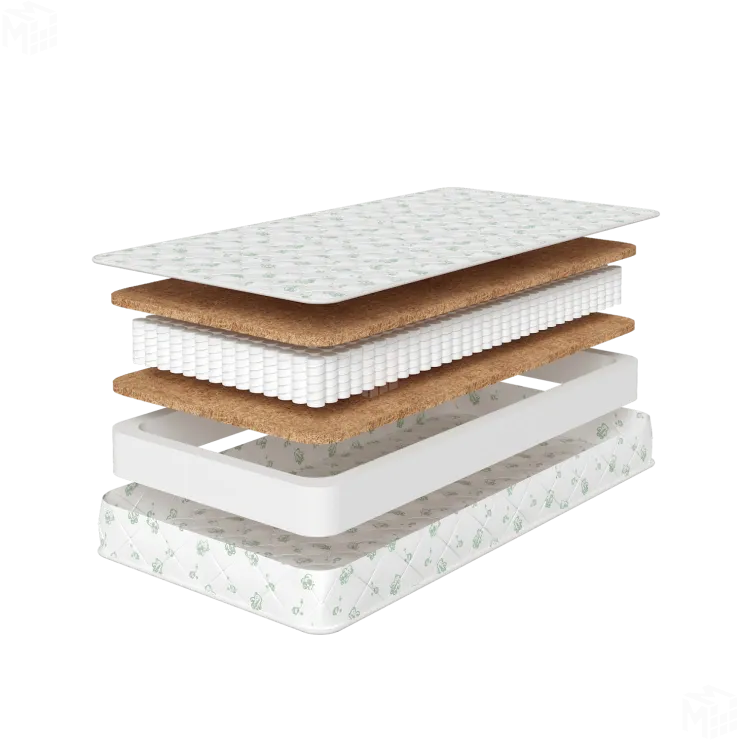 Детский матрас Maugli kids 80*200 см