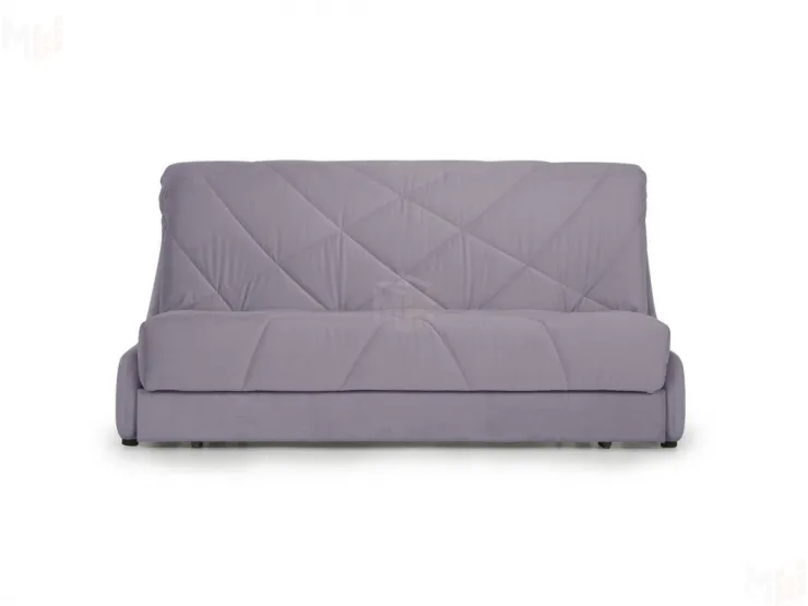 Диван Мигель 1,6 светло-сиреневый