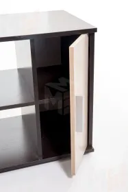 Тумба ТВ-5 венге/ясень