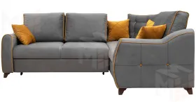 Диван-кровать угловой Френсис ТД 259