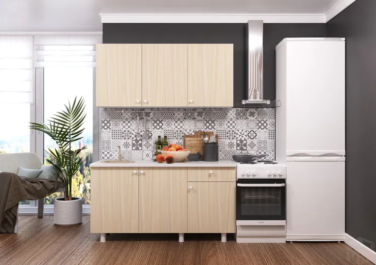 Кухня POINT 150 Феррара