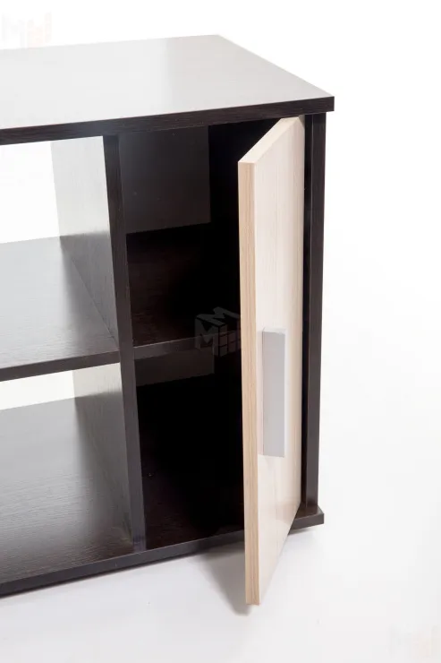 Тумба ТВ-5 венге/ясень