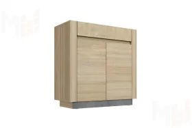 Комод Ривьера РИВ6 