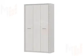 Шкаф комбинированный 3х ств Гамма 20