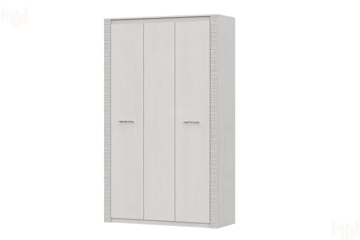 Шкаф комбинированный 3х ств Гамма 20