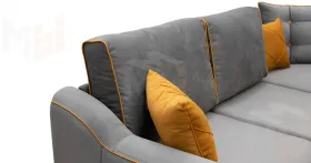 Диван-кровать угловой Френсис ТД 259