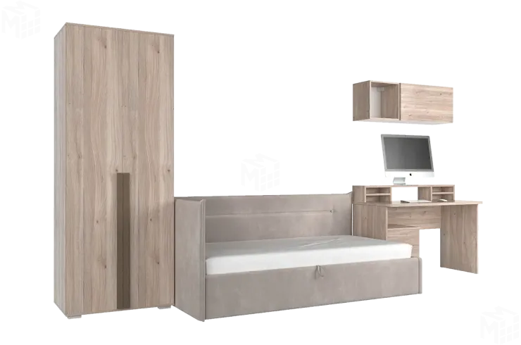 Комплект детской мебели Лайк К46