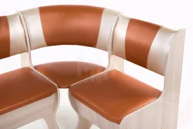 Кухонный уголок Тюльпан (ясень 120/101)