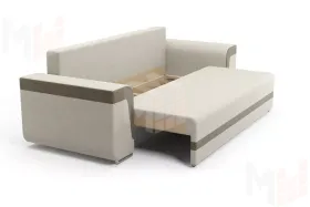 Диван-кровать Марракеш  Бежевый