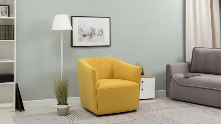 Кресло для отдыха Флэш ТК 575