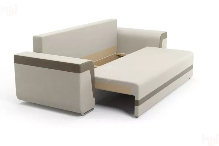 Диван-кровать Марракеш  Бежевый