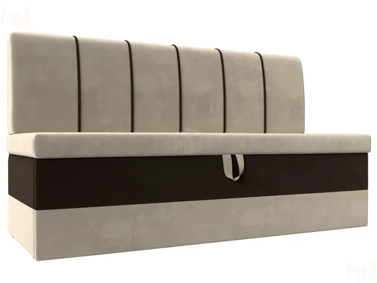 Диван кухонный прямой Энигма