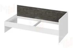 Кровать-диван Анри (0,9х2,0)