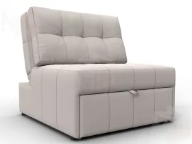 Кресло-кровать Лига-107 (80) ( JOLY 05 бежевый )