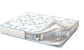 Матрас DE LUXE STANDART 90*200 см
