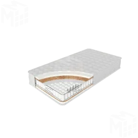 Детский матрас Baby Orto 80*200 см