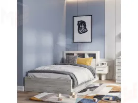 Кровать Гранд  1,2