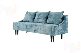 Кухонный диван Дюпон со спальным местом