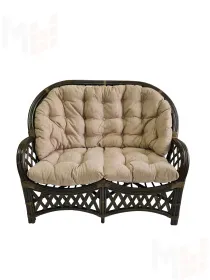 Диван Черчилль (Рузвельт) 2-х местный