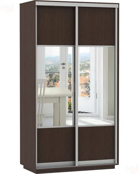 Шкаф-купе Хит Комби