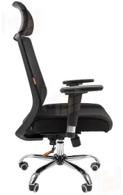 Кресло офисное CHAIRMAN 555 LUX