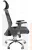 Кресло офисное CHAIRMAN 555 LUX