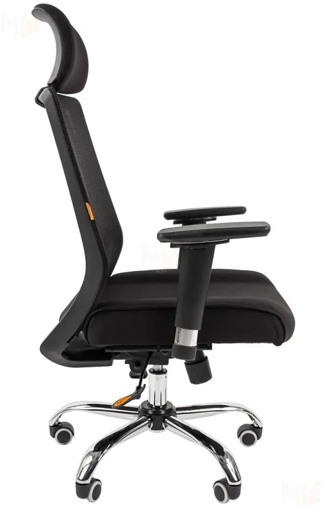 Кресло офисное CHAIRMAN 555 LUX