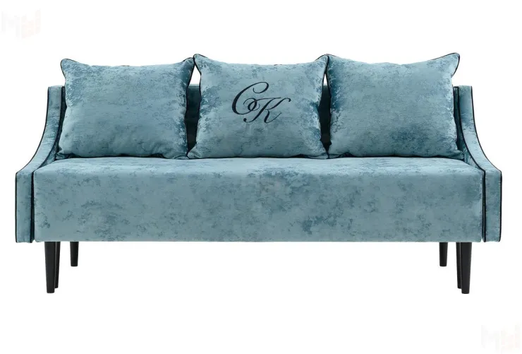 Кухонный диван Дюпон со спальным местом 14