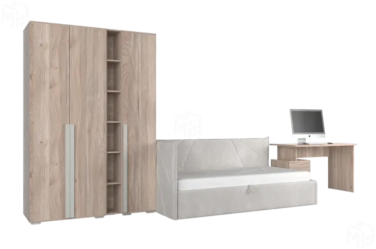 Комплект детской мебели Лайк К142