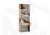 Шкаф высокий Соренто