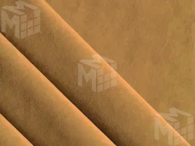 Кресло Лига-083 ( велюр BRUT 10 желтый )