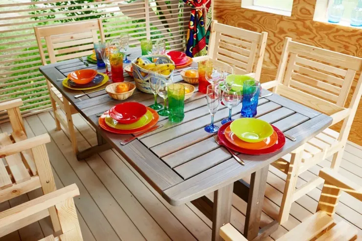 Комплект садовый СТЭНХАМН