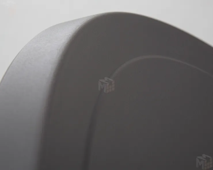 Стул обеденный DOBRIN ALBERT (цвет серый)