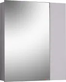 Шкаф-зеркало Домино Стайл 55 Нова Идеал