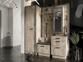 Прихожая Амели