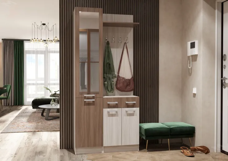 Прихожая Грация