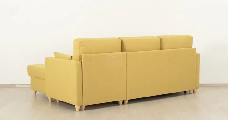 Диван-кровать угловой Дилан ТД 424