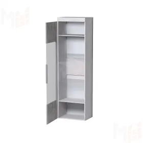 Витрина высокая Леон 1