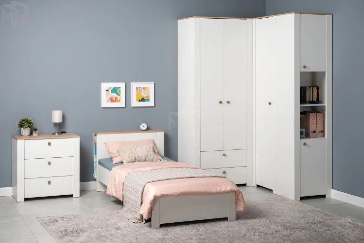 Модульная детская Джастин