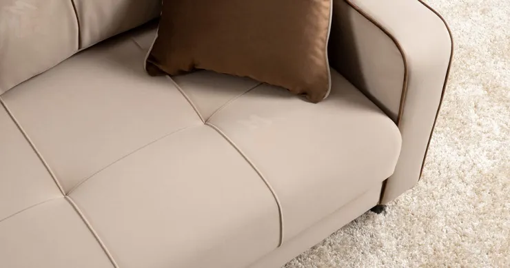 Диван-кровать Черри Н  ТД 284