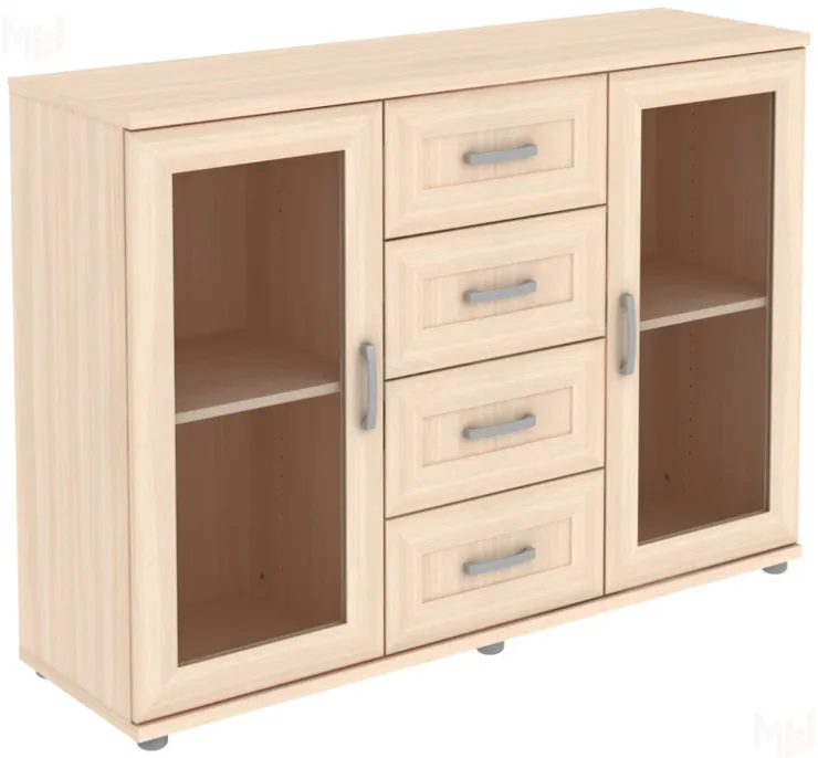 Комод ГАРУН-К 203.06