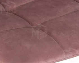 Стул барный DOBRIN TAILOR (пудрово-розовый велюр (MJ9-32))