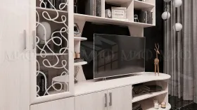 Гостиная Смарт (сандал)