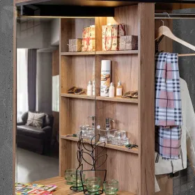 Шкаф МЦН Nature 70