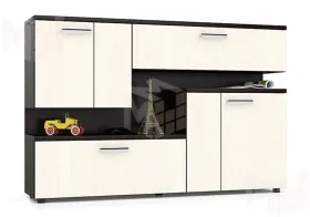 Тумба под ТВ С-1 1400