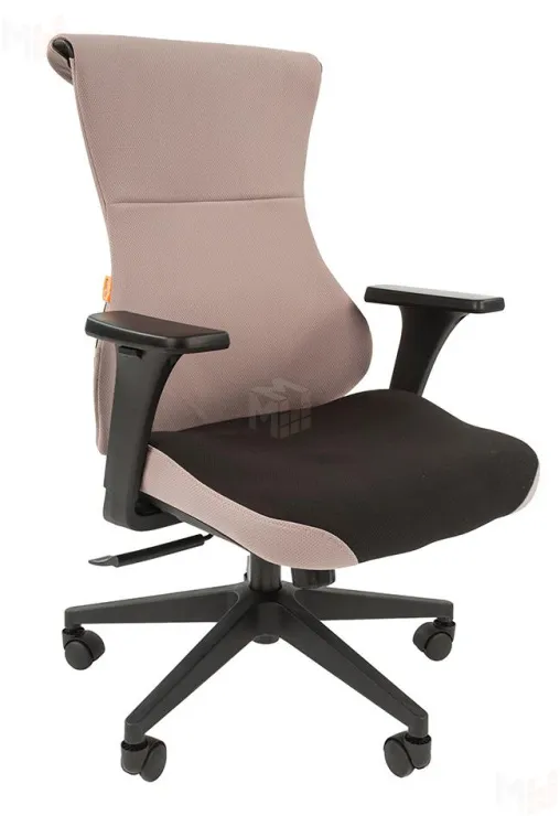 Кресло для геймеров CHAIRMAN GAME 10