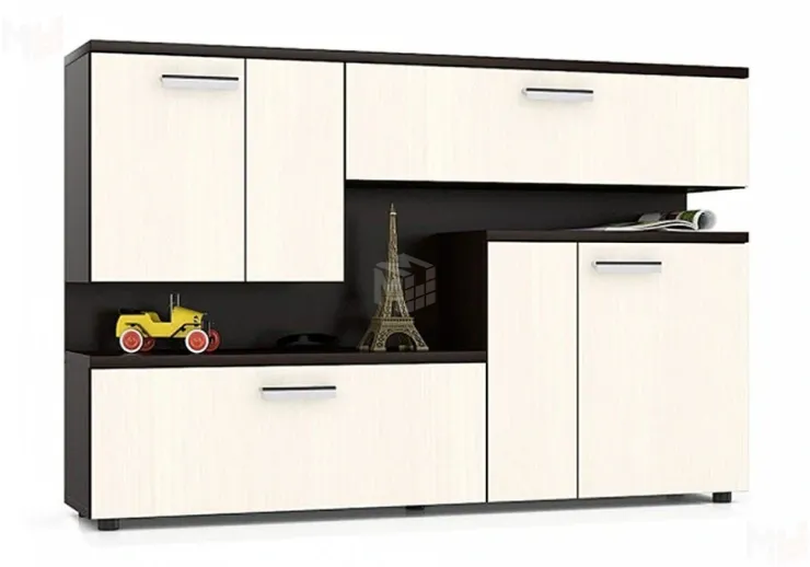 Тумба под ТВ С-1 1400