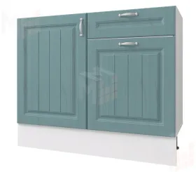 Стол Принцесса 1000 комби