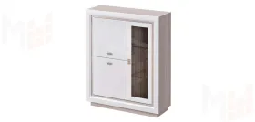 Тумба большая Тревизо ПРТ1